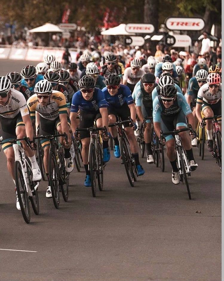 MEIYO CCN Pro Cycling Team