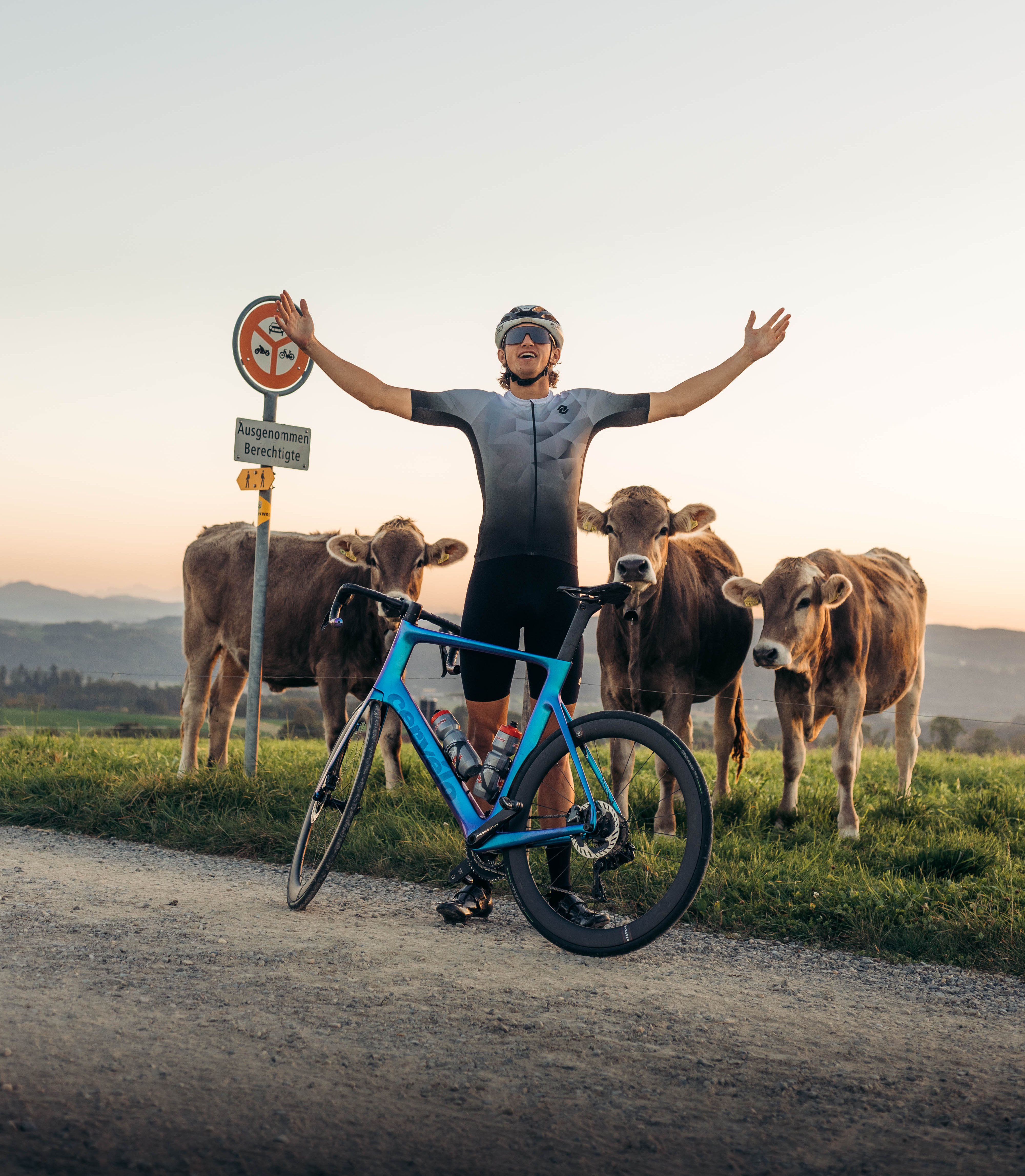 The 7 Values that Propel Cycling: A Journey of Brotherhood and Triumph