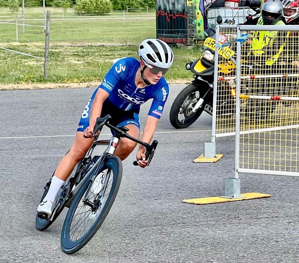 Swedish Cyclists Gear Up for the Road Cycling World Championships in Glasgow