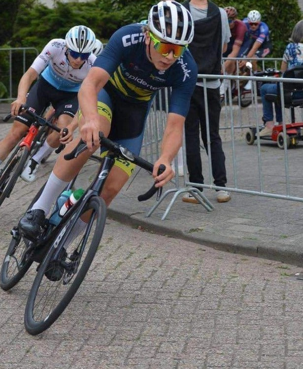 In Loving Memory of Mark Groeneveld