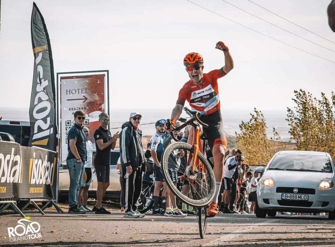 Mentorise Elite Team: A Stellar Season Finale at Seciu Mon Amour