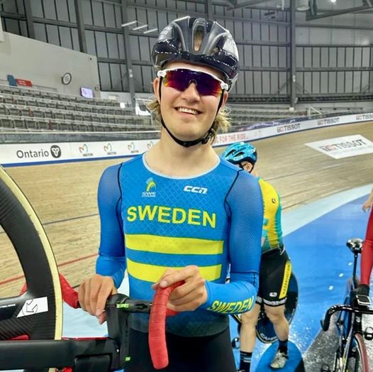 Gustav Johansson's Journey: Navigating Challenges and Pursuing Excellence