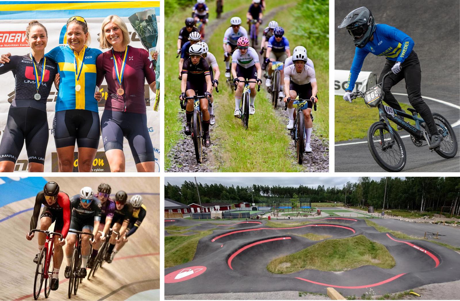 Svenska Cykelförbundet