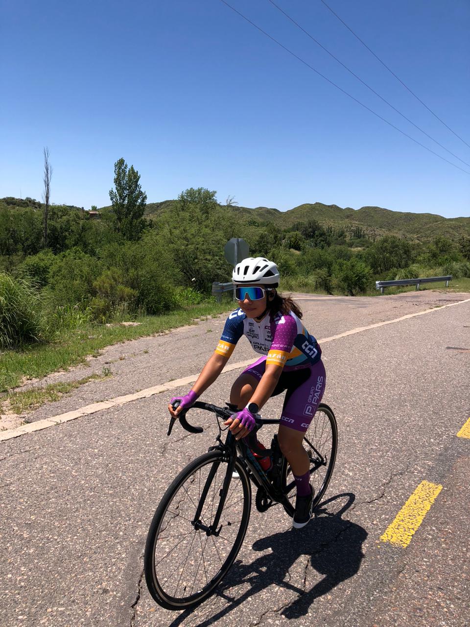 First Ride, First Steps Toward 2026