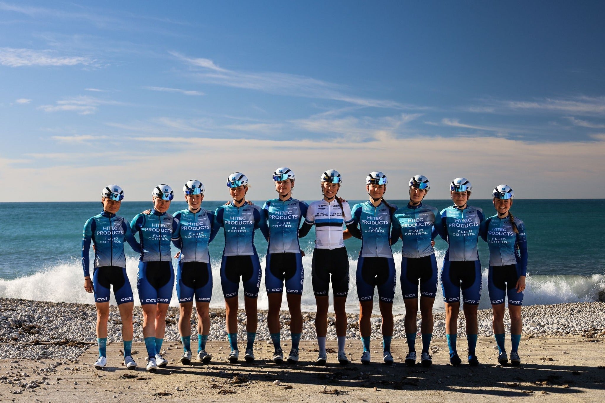 2026 🇧🇻 Hitec Products - Fluid Control