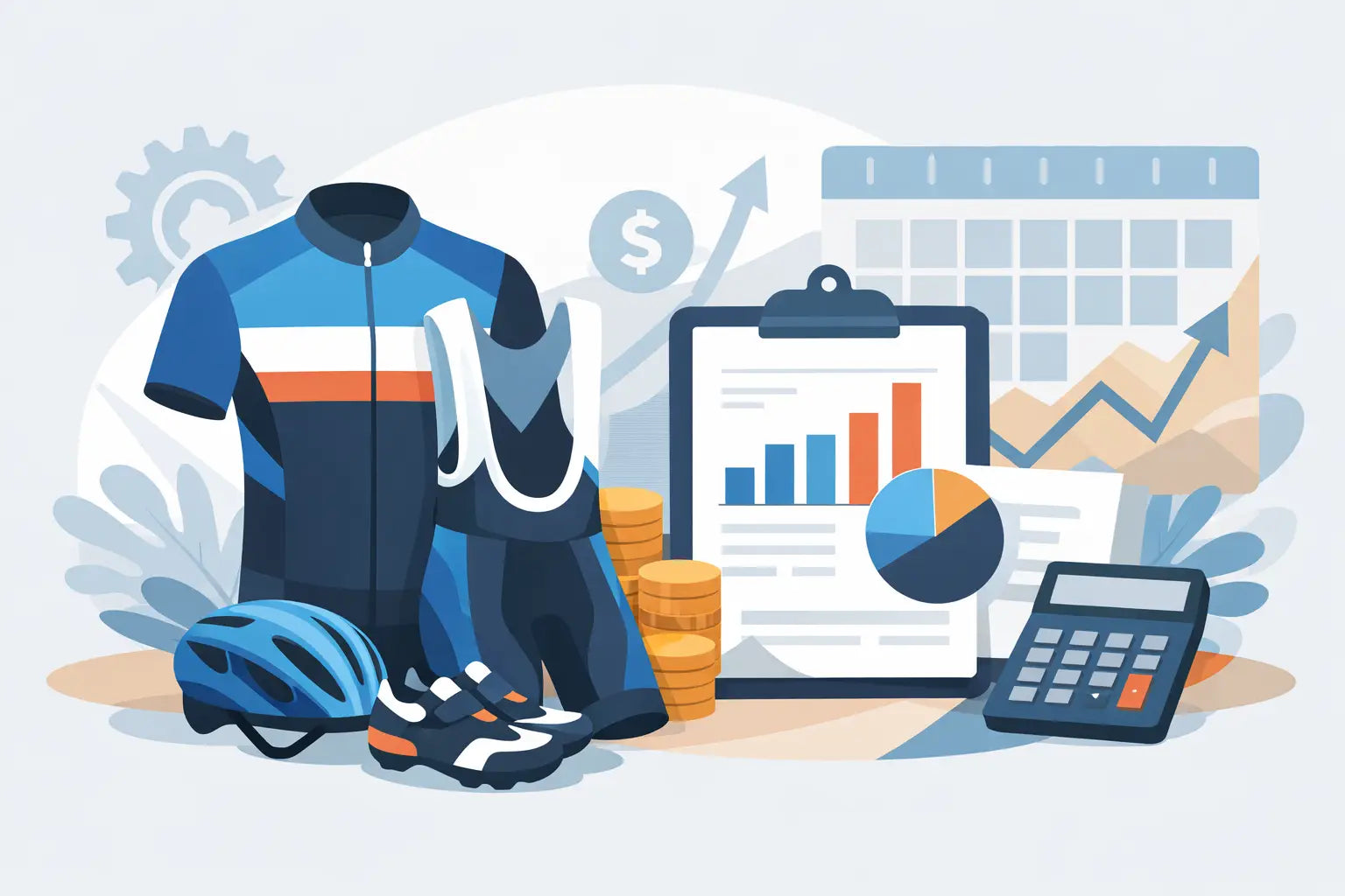 Club Cycling Kit Budget Planning That Works