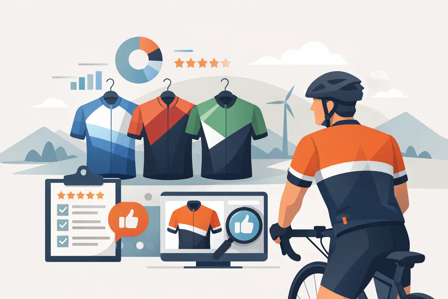 Custom Cycling Jersey Review That Matters