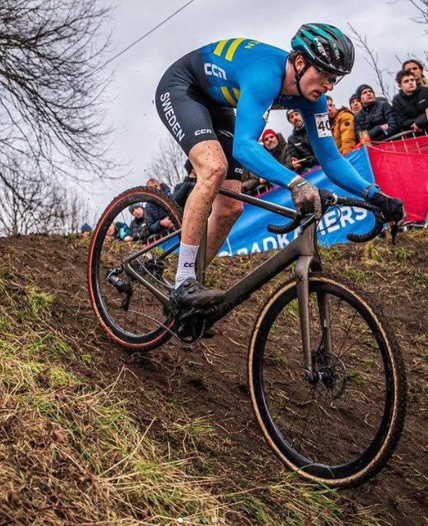 Gothenburg’s PRE-EM Series Elevated to Nordic Championship Status