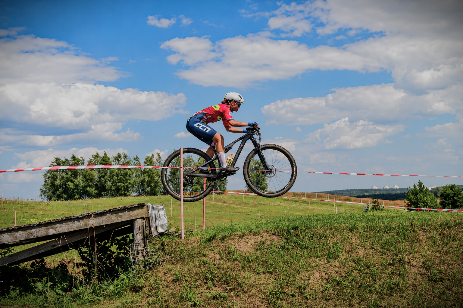 Belarus MTB Championship
