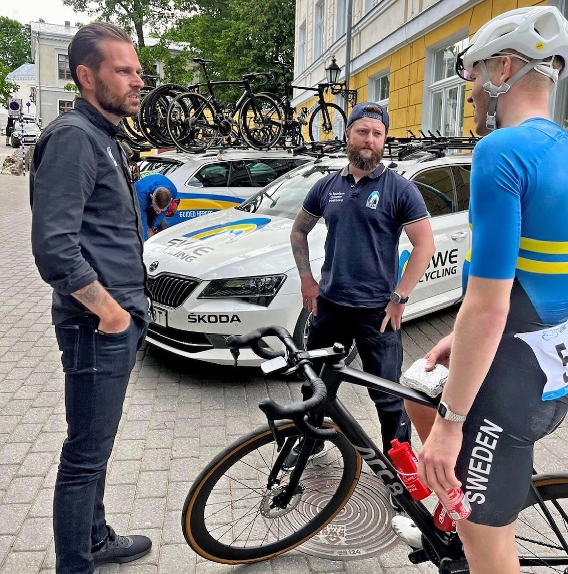 SWE Cycling Outlook for 2024: A Preview of Thrilling Road Cycling Events