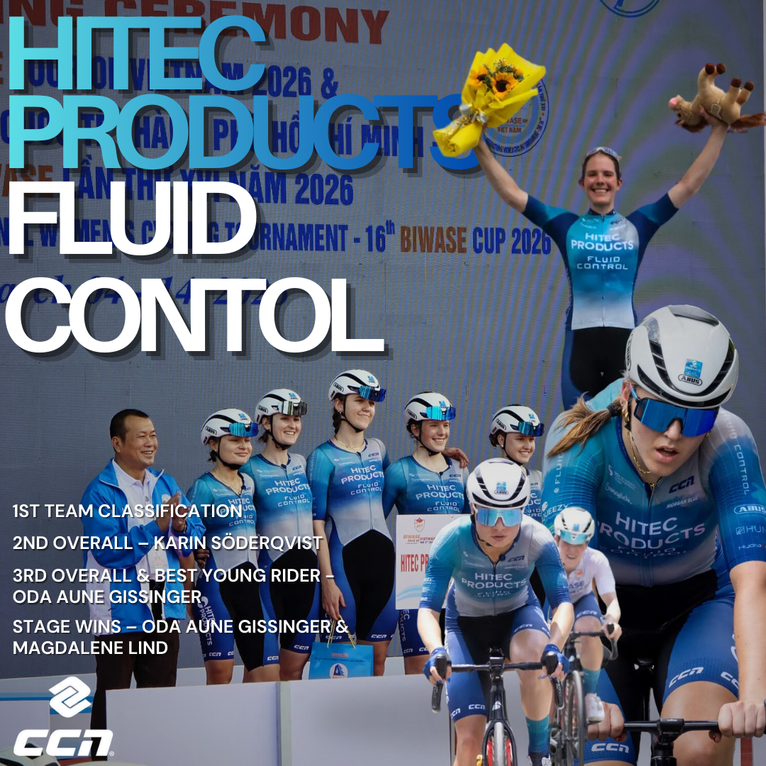 Strong performance from Hitec Products