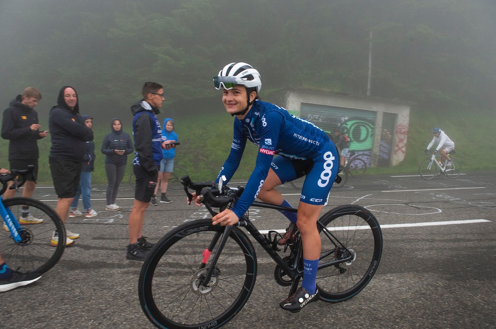 Le Tour de France Femmes Stage 8 Recap: Triumphs and Reflections
