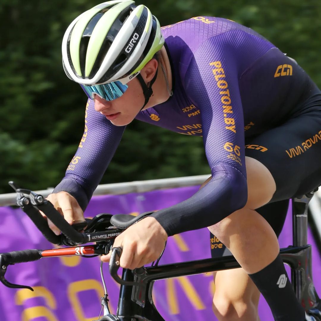 Team Vivarovar Art Shines on Day One of Belarusian Championship