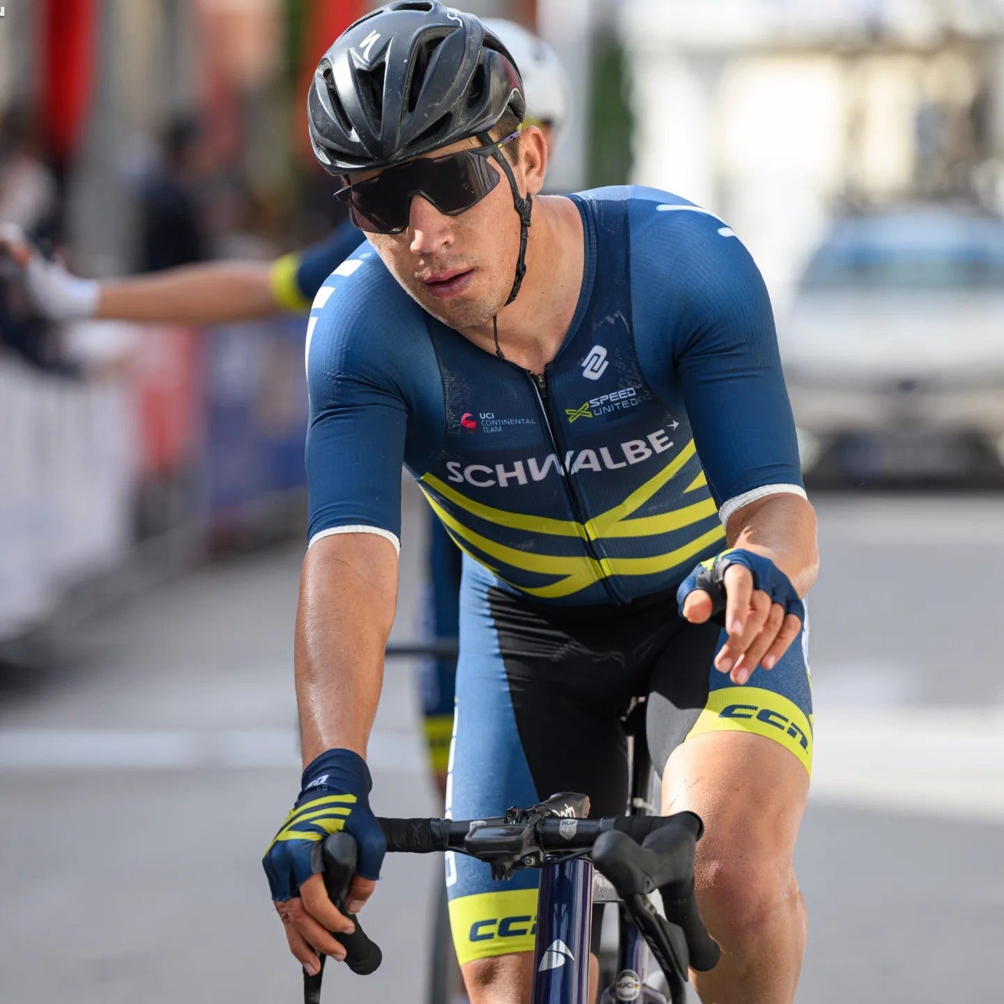 Riding the Waves of Triumph: X-Speed United's Epic Adventure in the South Aegean Islands