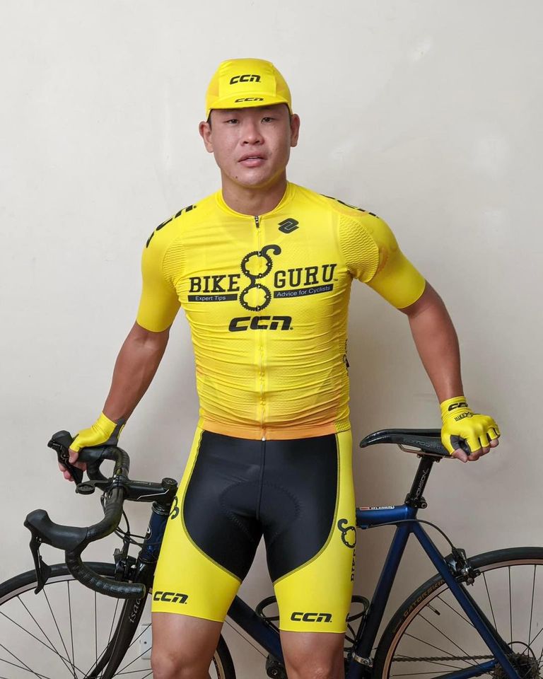 Stay Safe, Stay Seen: The Importance of High Visibility Cycling Apparel