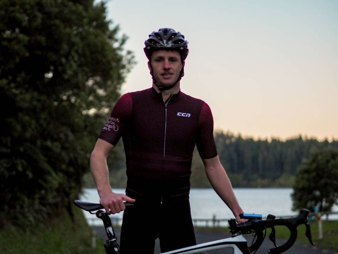 Triumph Beyond Boundaries: Kieran McPherson Takes CCN Sport USA to New Heights as Managing Director