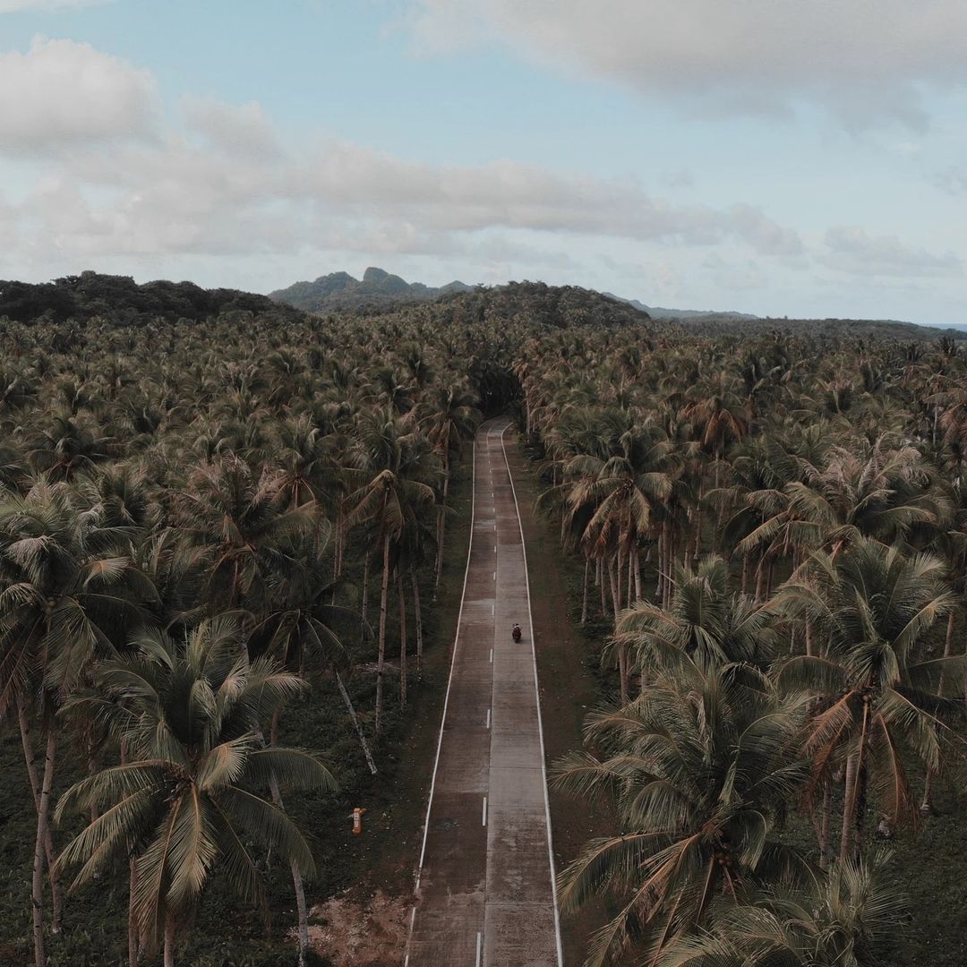 Exploring the Best Cycling Spots in the Philippines with CCN Sport