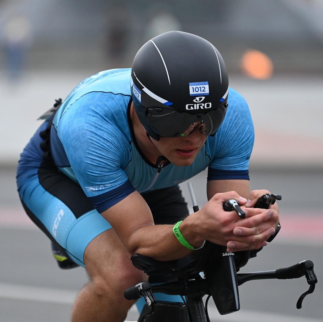 Webwizart's Triumph at Minsk Triathlon 2023: A Journey of Growth and Triumph