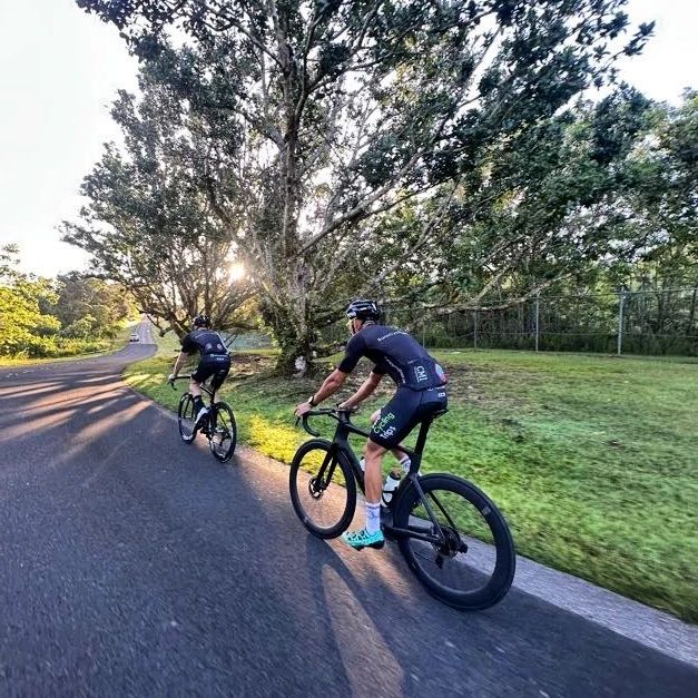 ECT Pro Cycling Gears Up for the Tour of Guam 2023
