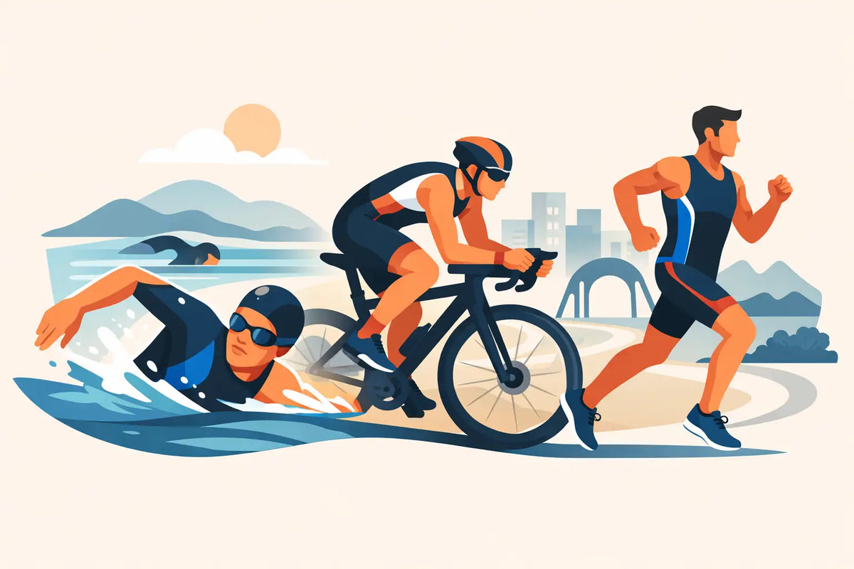 Best Triathlon Suits for Clubs That Perform