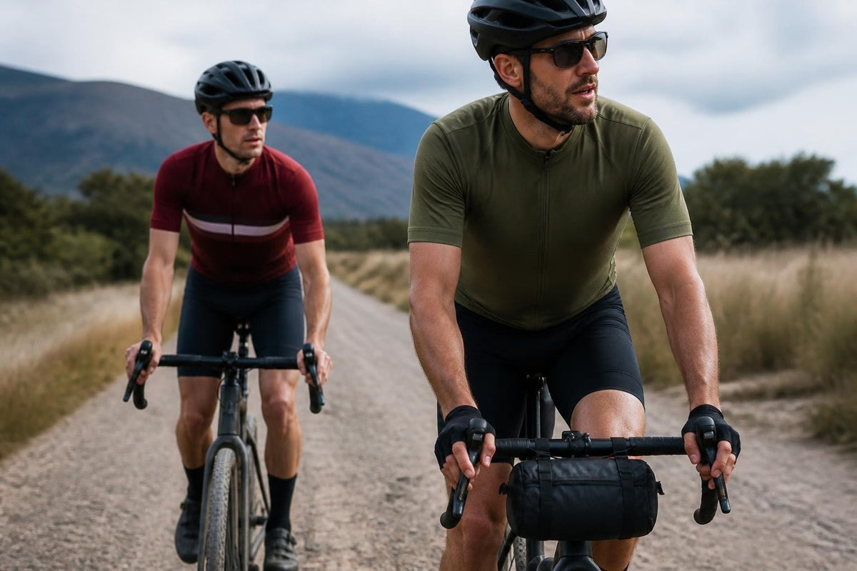 Gravel Shirt: The Essential Guide for Adventure Cyclists
