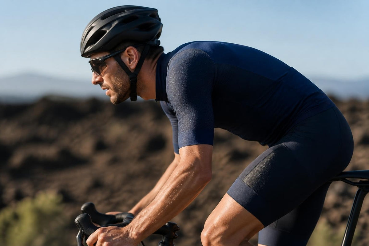 Aero Bike Jersey: Performance, Fit, and Technology