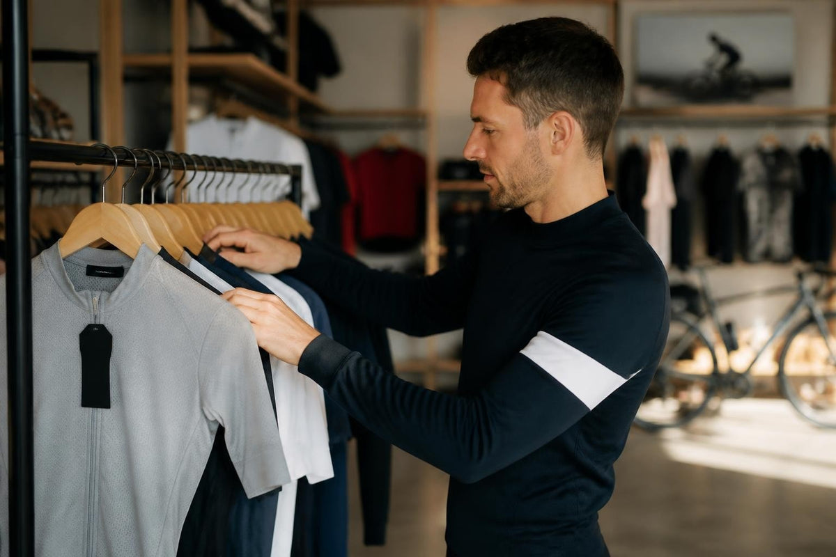 Sale Cycling: Maximize Apparel Profits with Smarter Markdowns