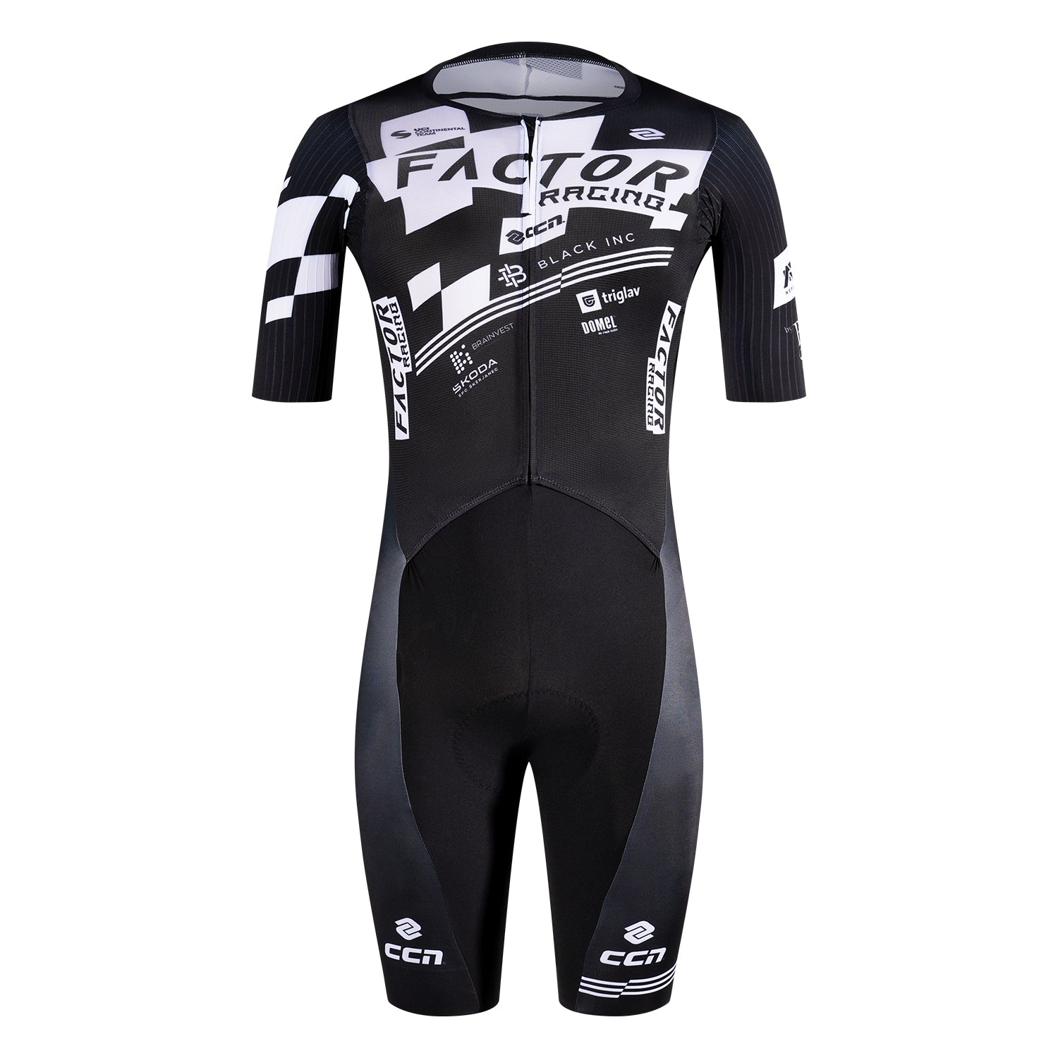FACTOR RACING MEN'S KOMSA SKINSUIT