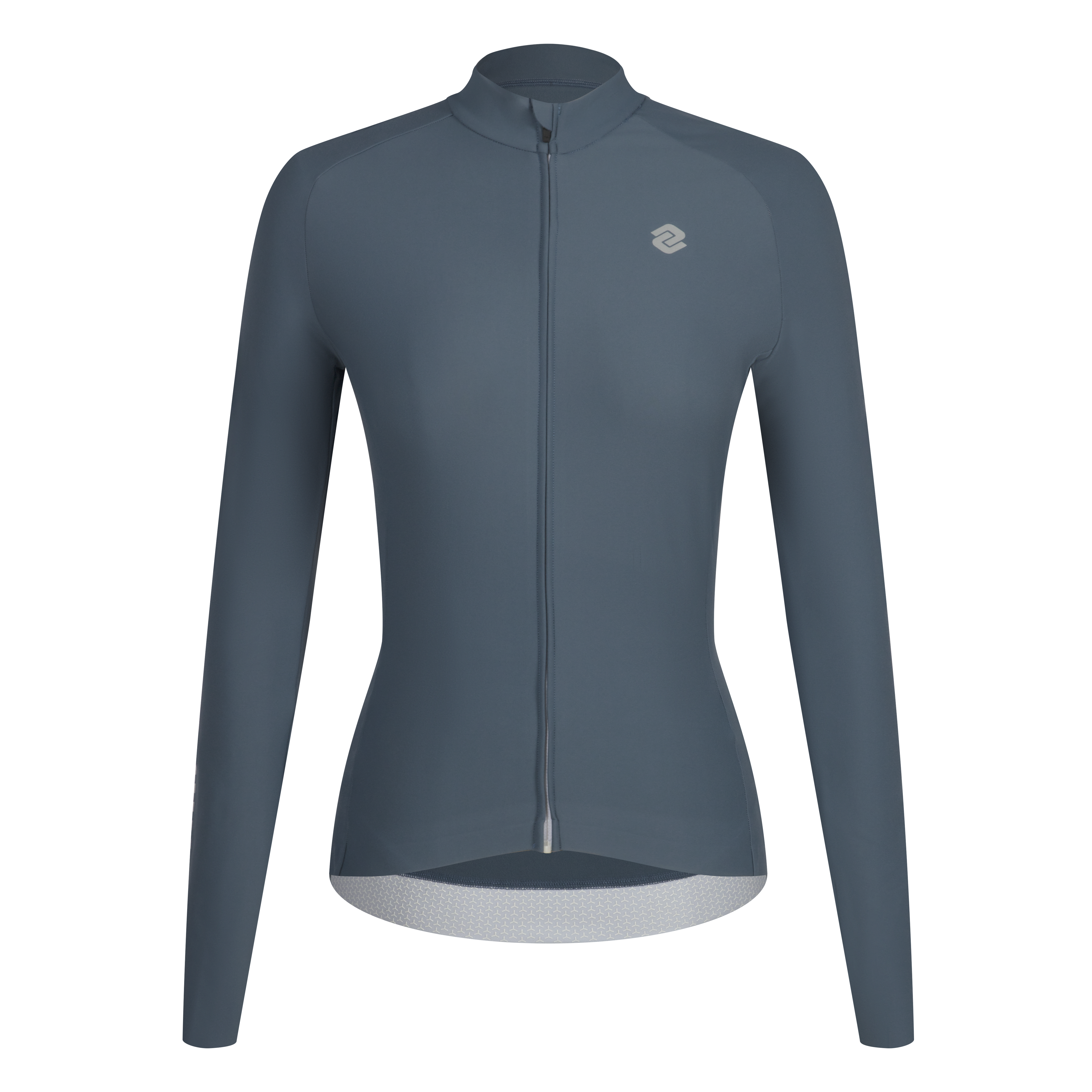 ALL DAY SANDED FABRIC WOMEN'S LONG SLEEVE JERSEY