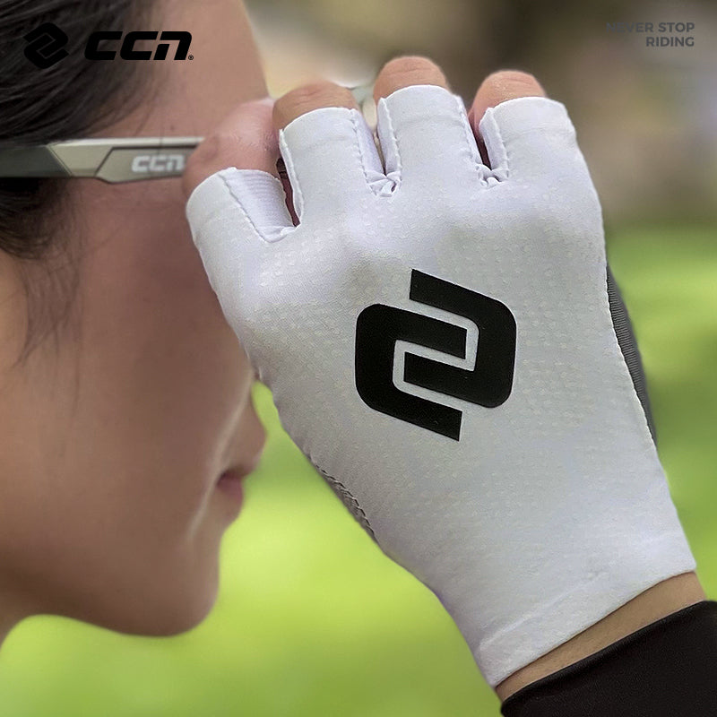 3D SHAPED PALM WOMEN'S GLOVES