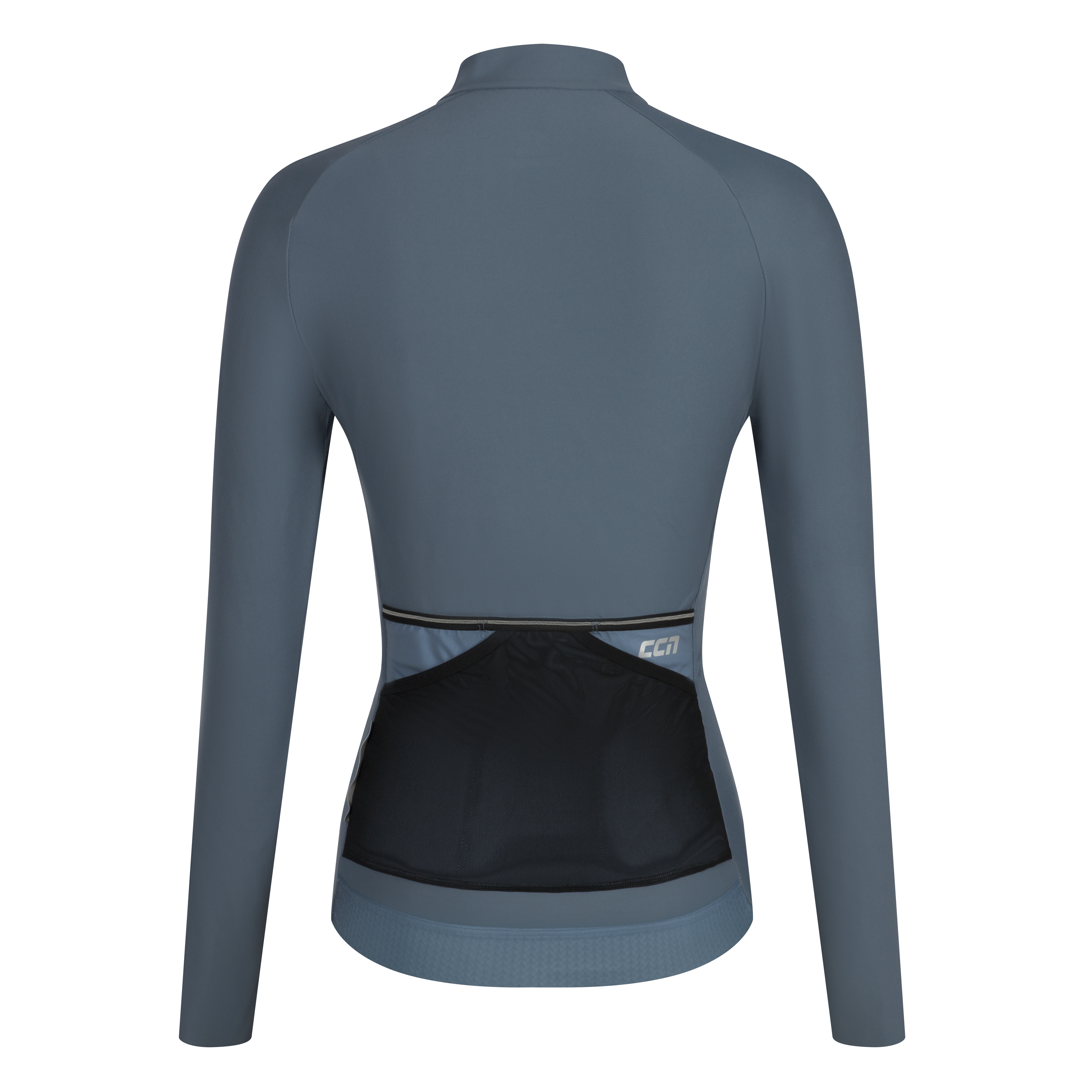 ALL DAY SANDED FABRIC WOMEN'S LONG SLEEVE JERSEY