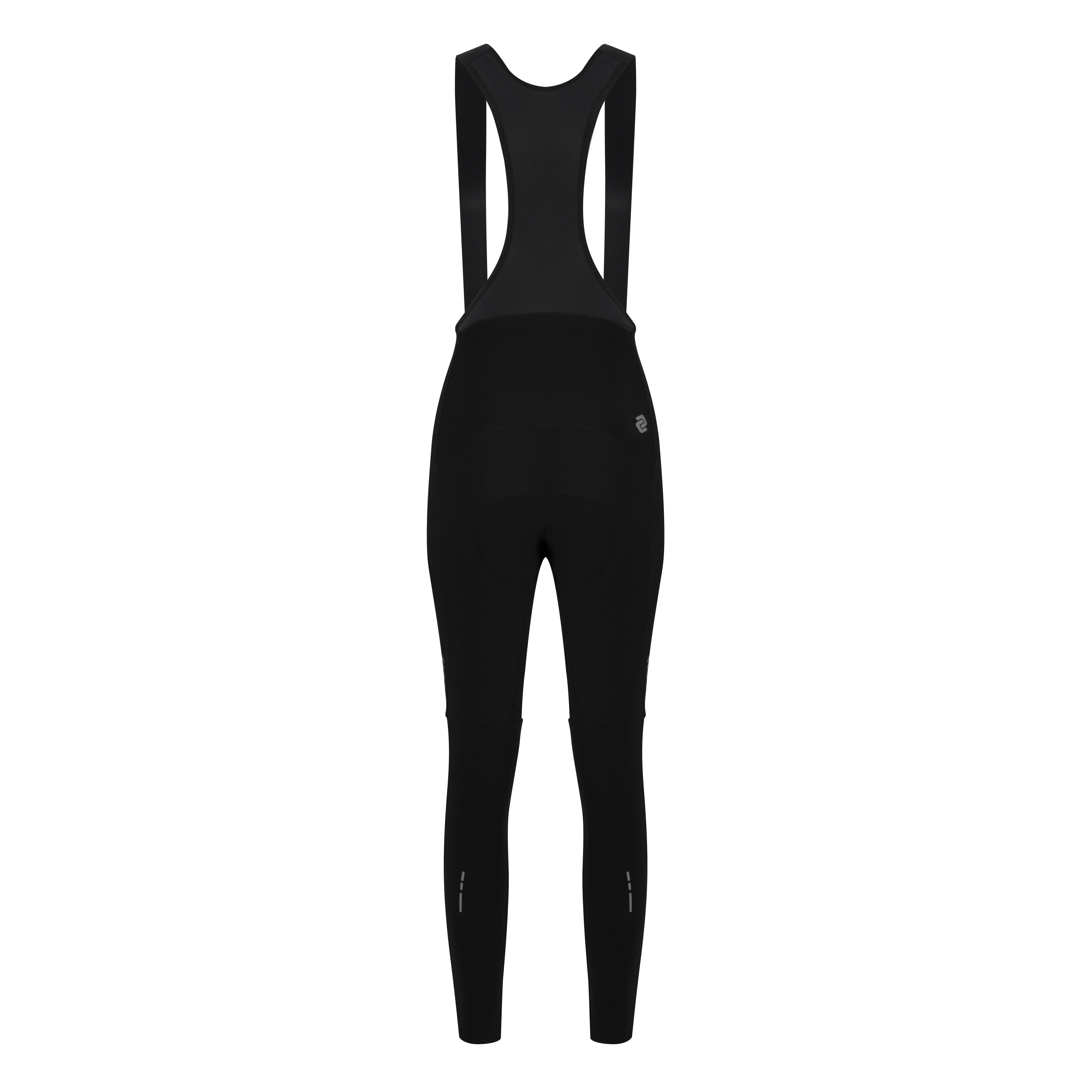 ALL DAY FLEECE THERMAL WOMEN'S LONG TIGHTS