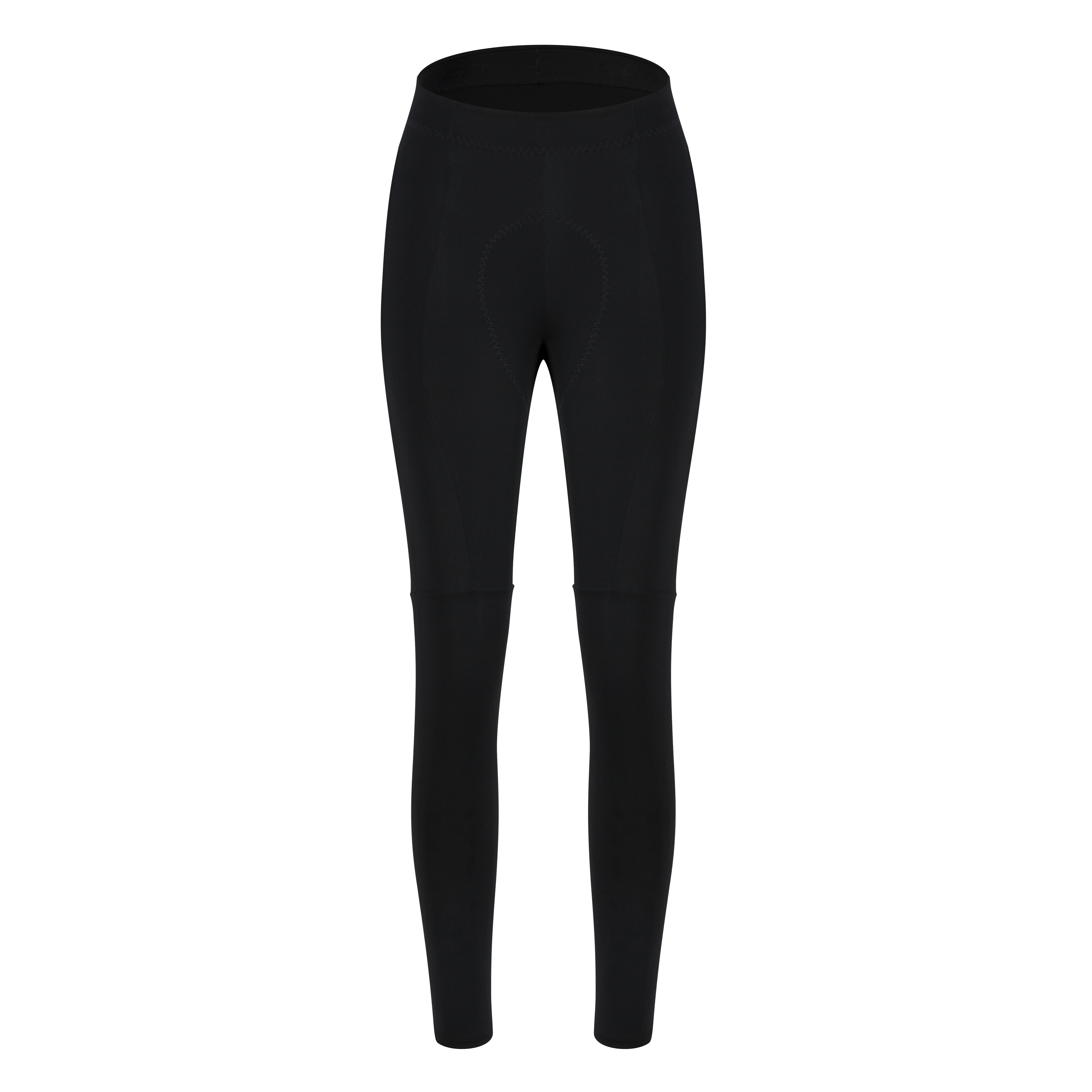 ALL DAY WOMEN'S REGULAR TIGHTS BLACK