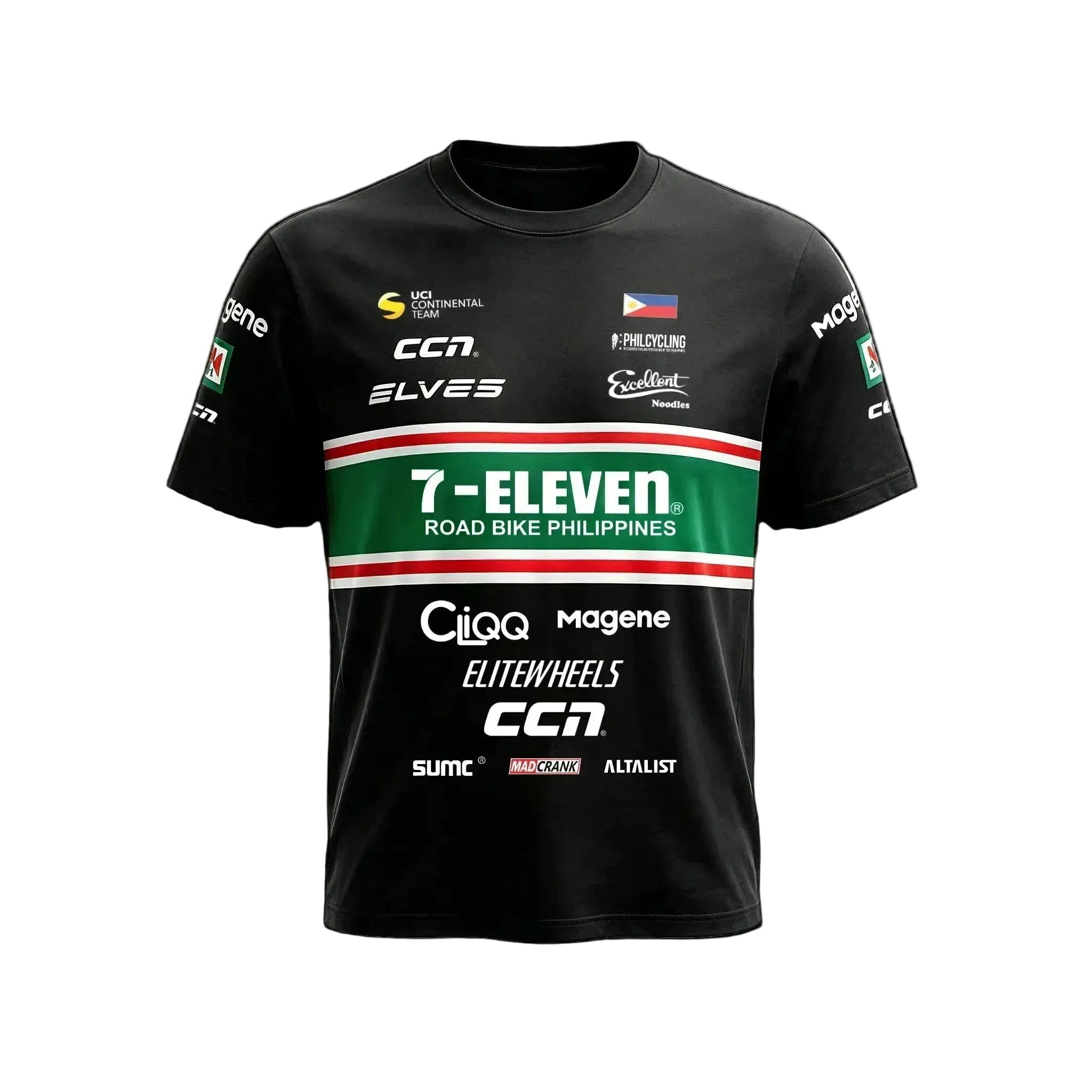 7 - ELEVEN T-SHIRT