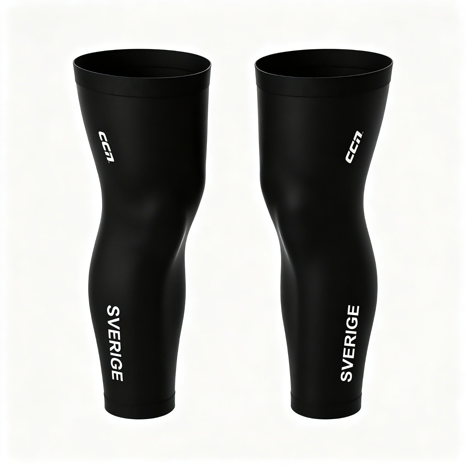 Sverige Thermal Leg Warmers – Unisex