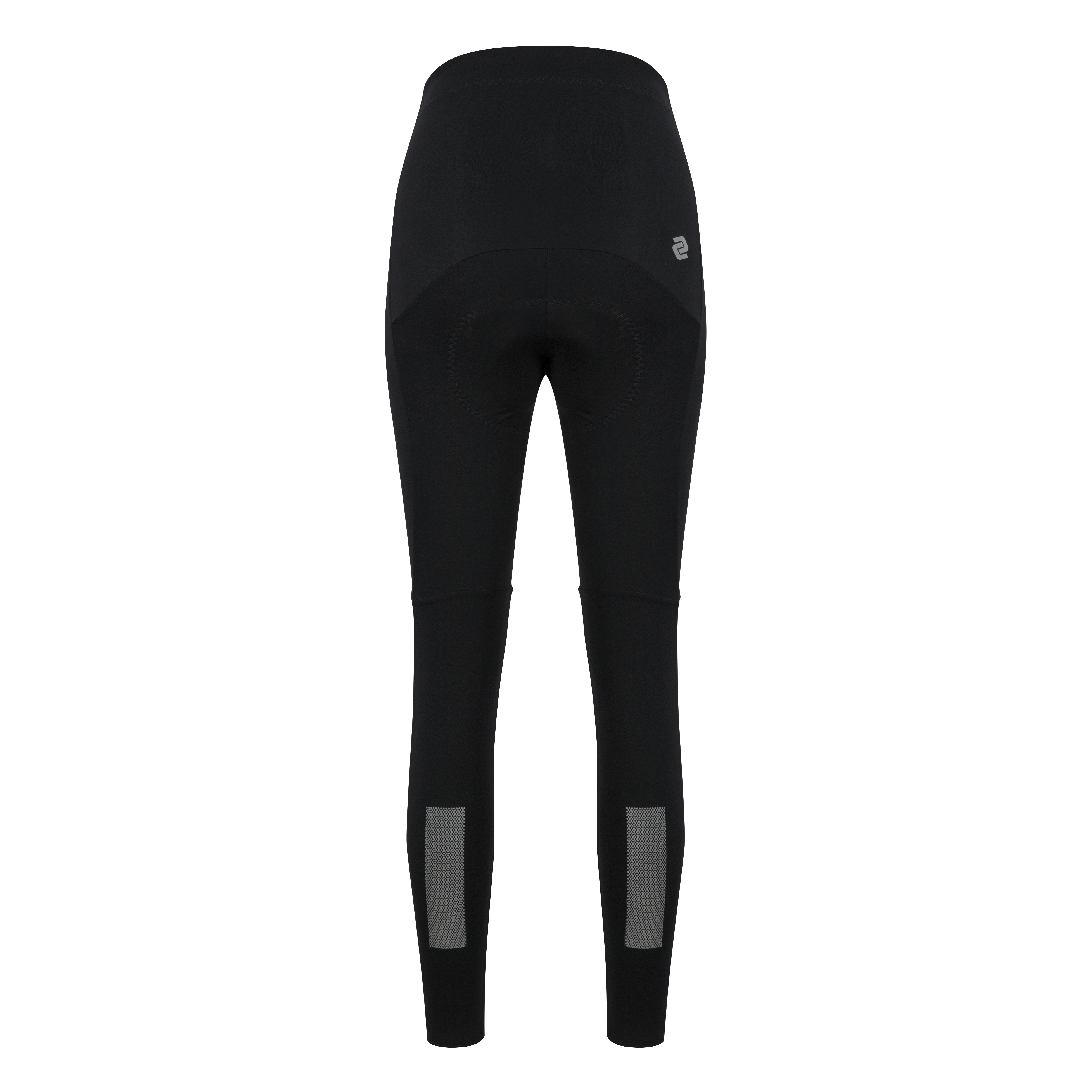 ALL DAY WOMEN'S REGULAR TIGHTS BLACK
