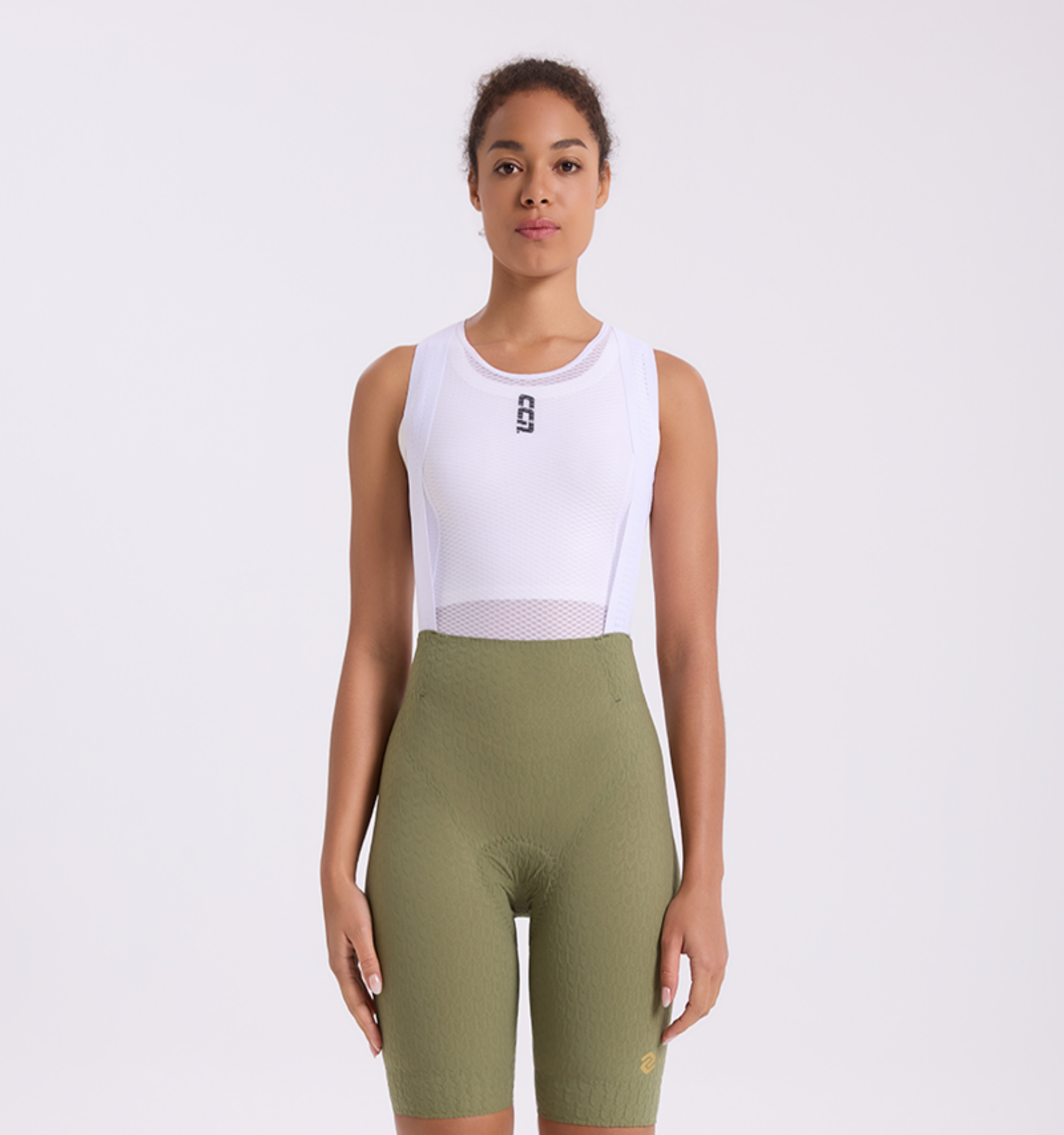 SEW-FREE WOMEN'S BIB SHORT 3.0
