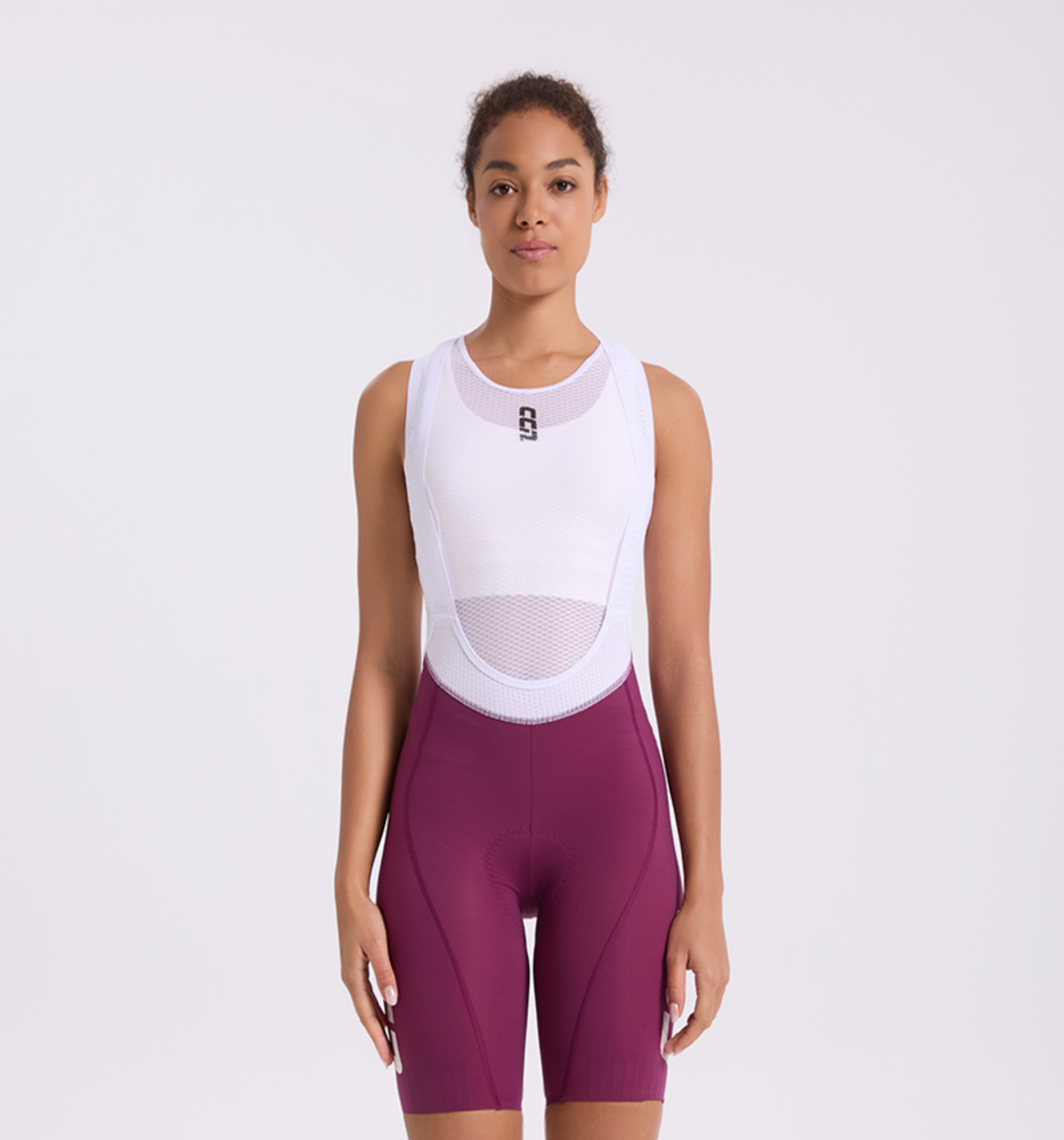 SKIN WOMEN'S BIB SHORT 3.0