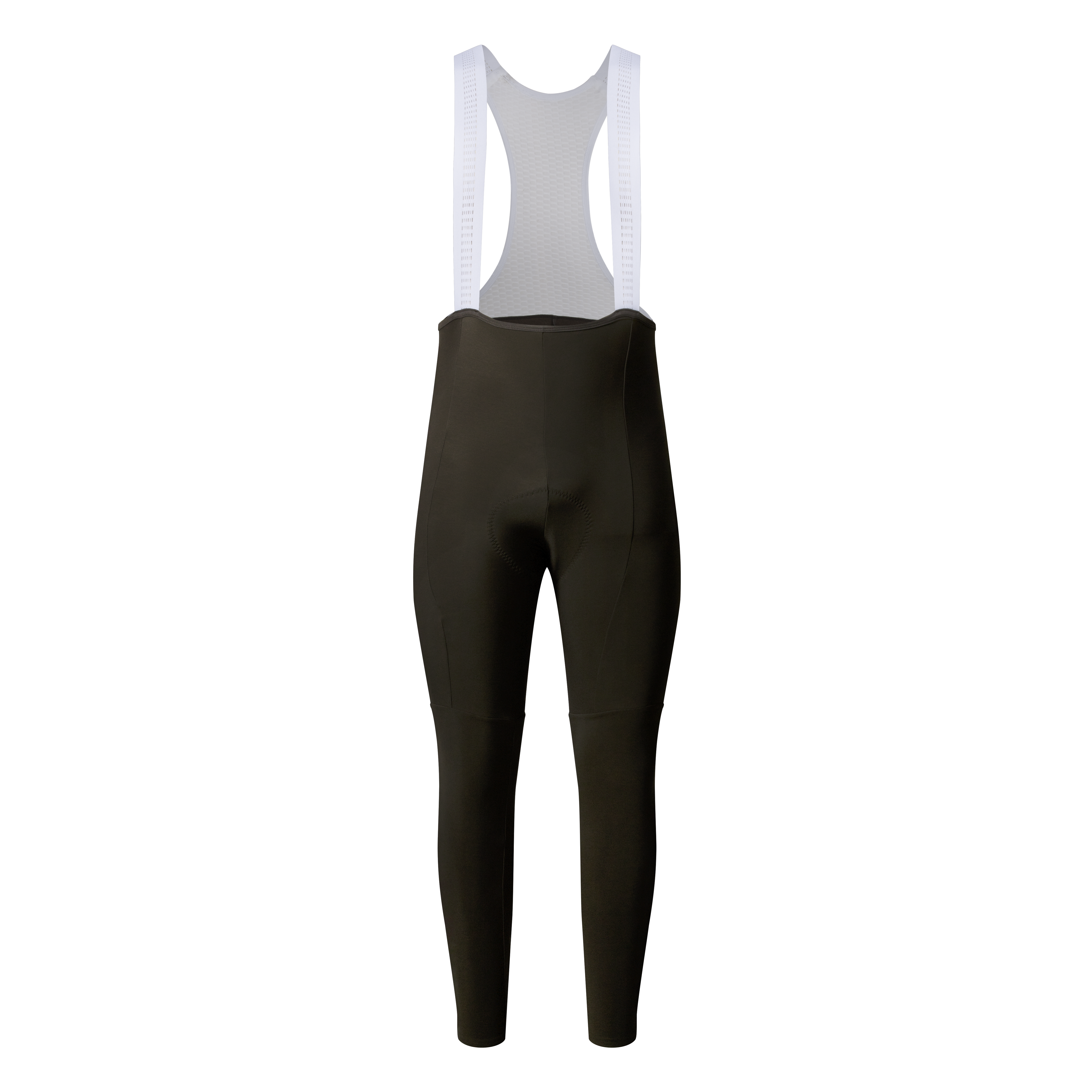ALL DAY THERMAL FLEECE MEN'S LONG TIGHTS