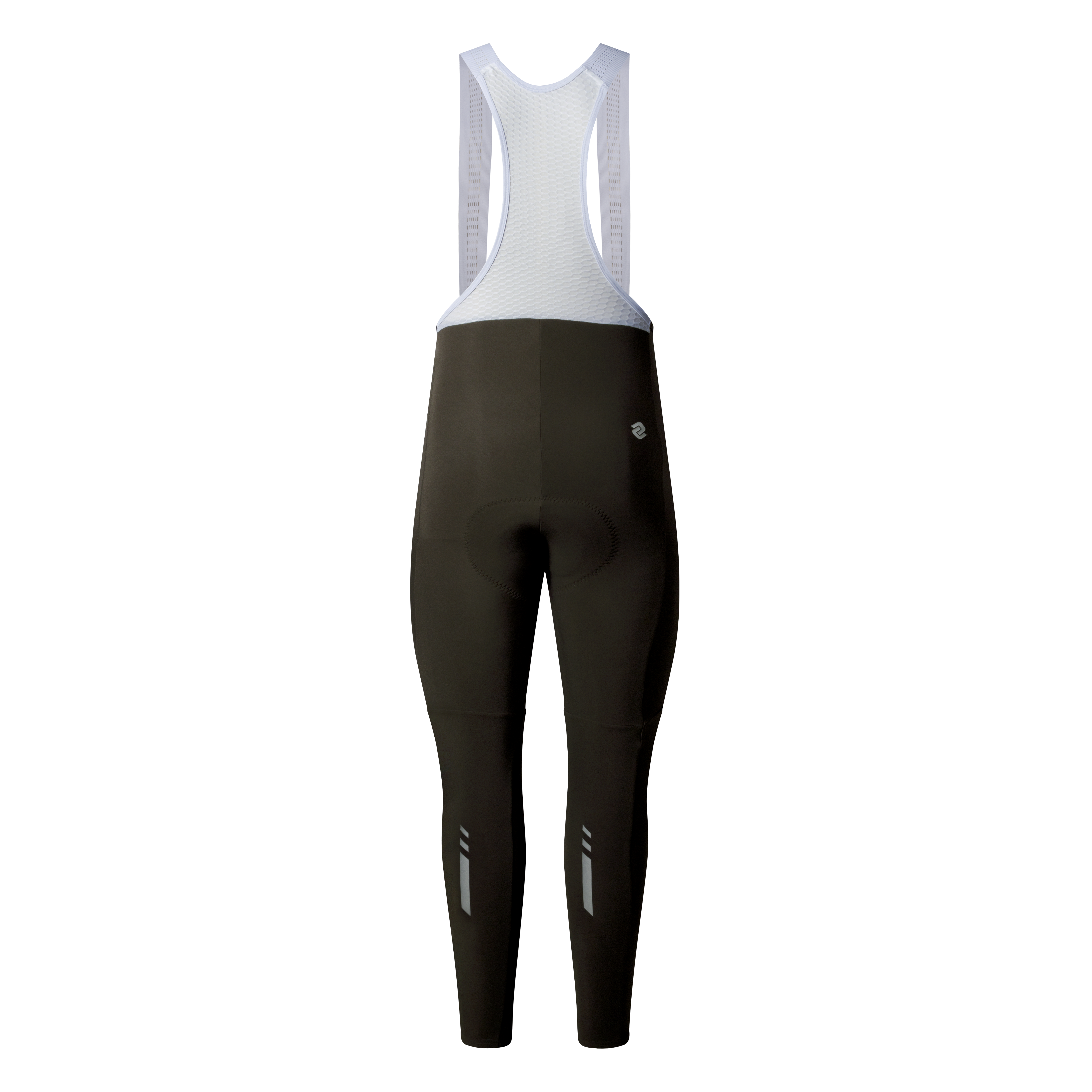 ALL DAY THERMAL FLEECE MEN'S LONG TIGHTS