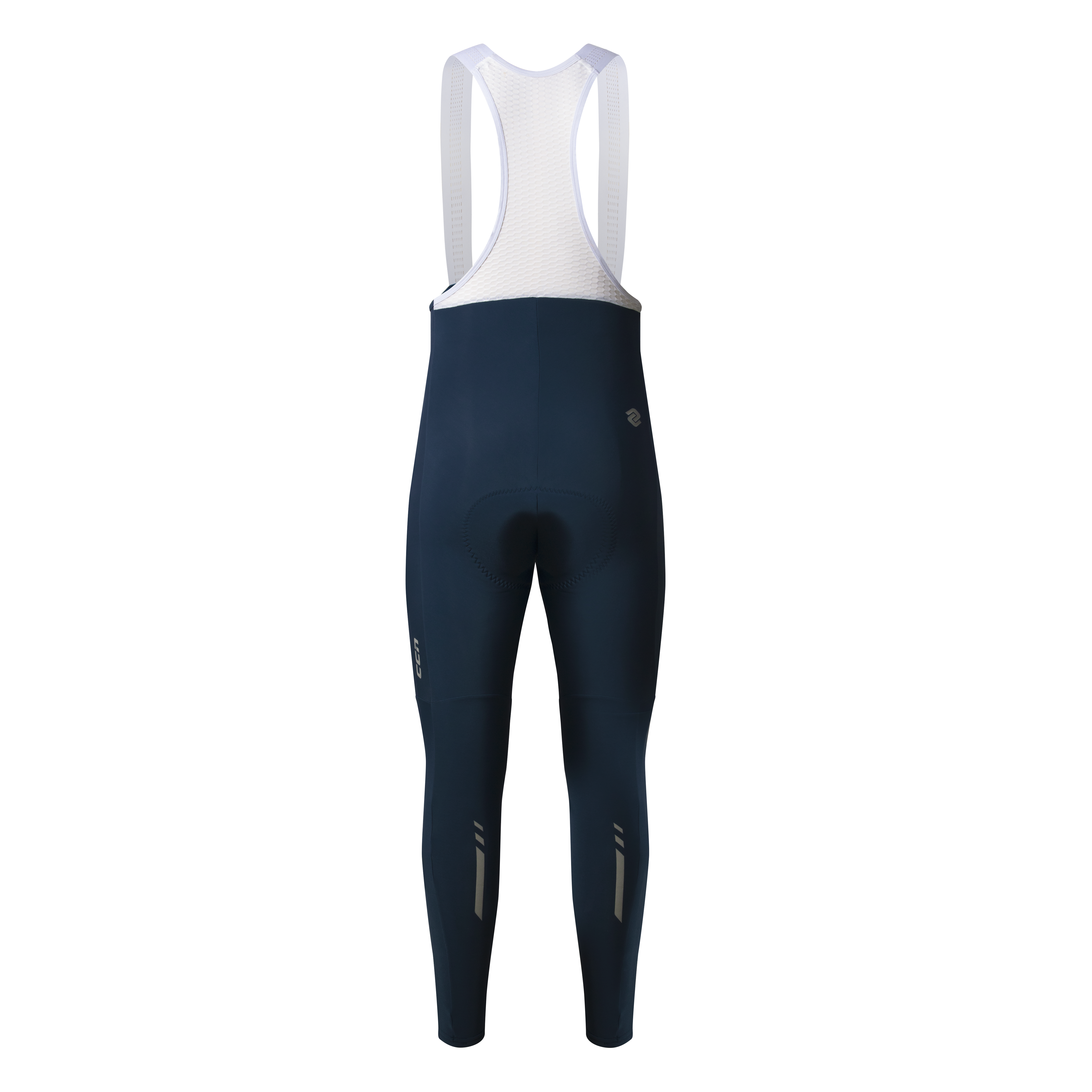 ALL DAY THERMAL FLEECE MEN'S LONG TIGHTS