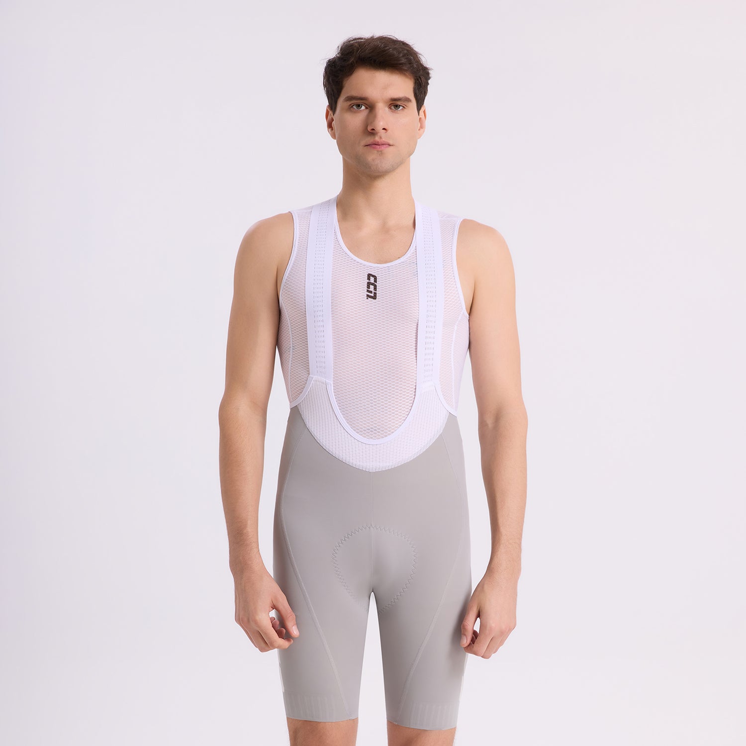 SKIN MEN'S BIB SHORT 3.0