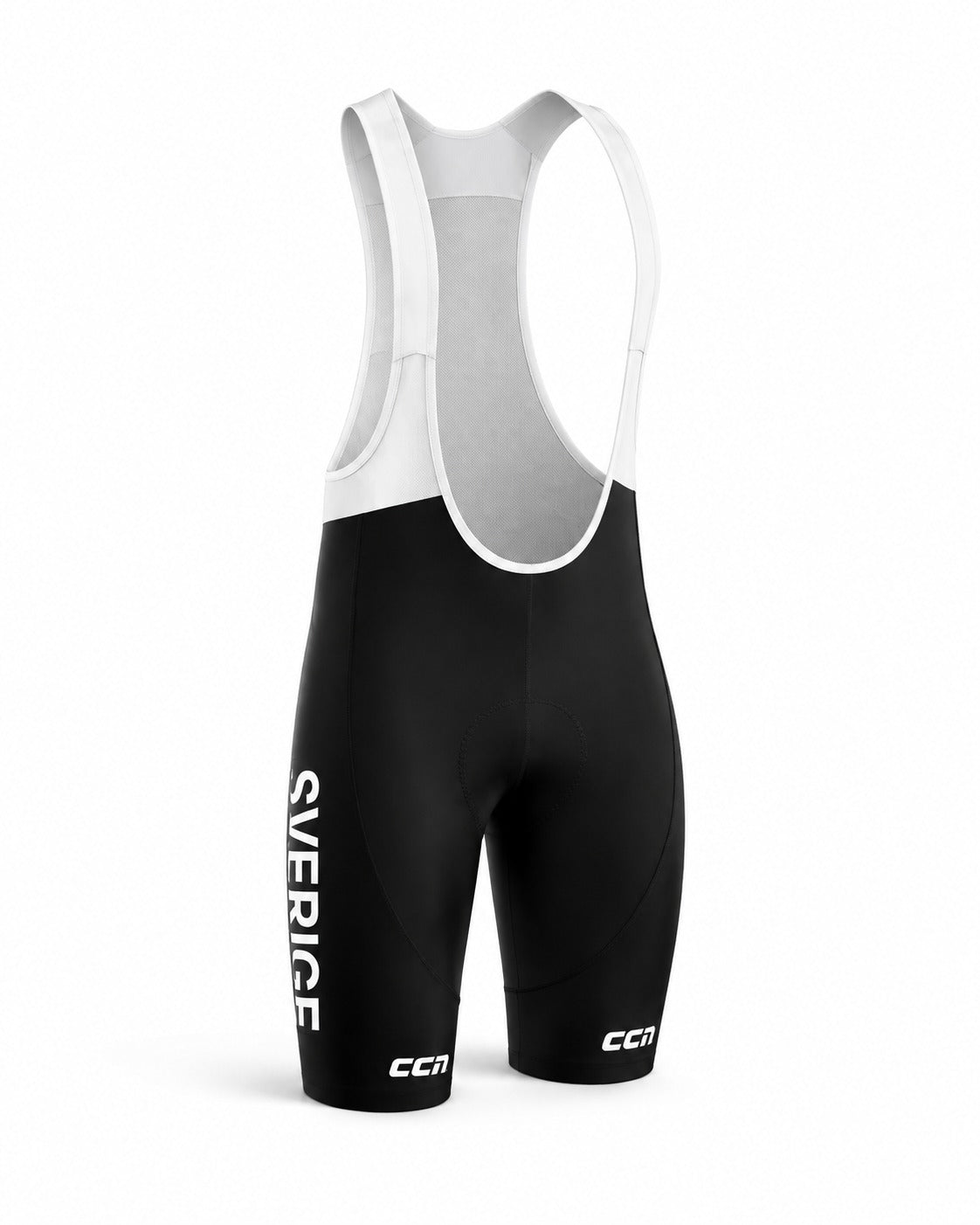 Sverige Pro Bib Shorts - Men