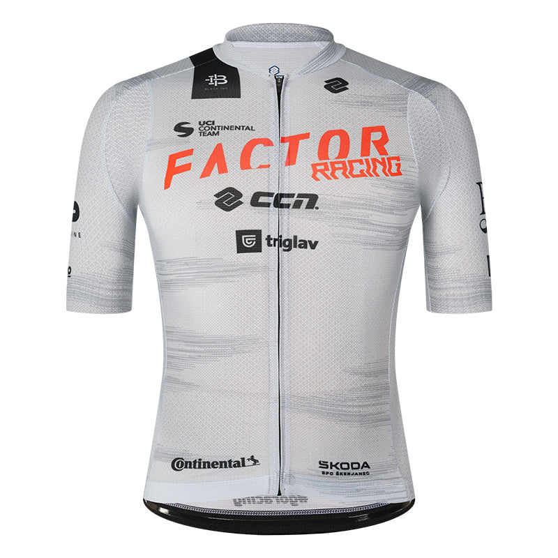 Cycling Team Ropa Ciclismo Imparables Maillot De Manga Corta Para