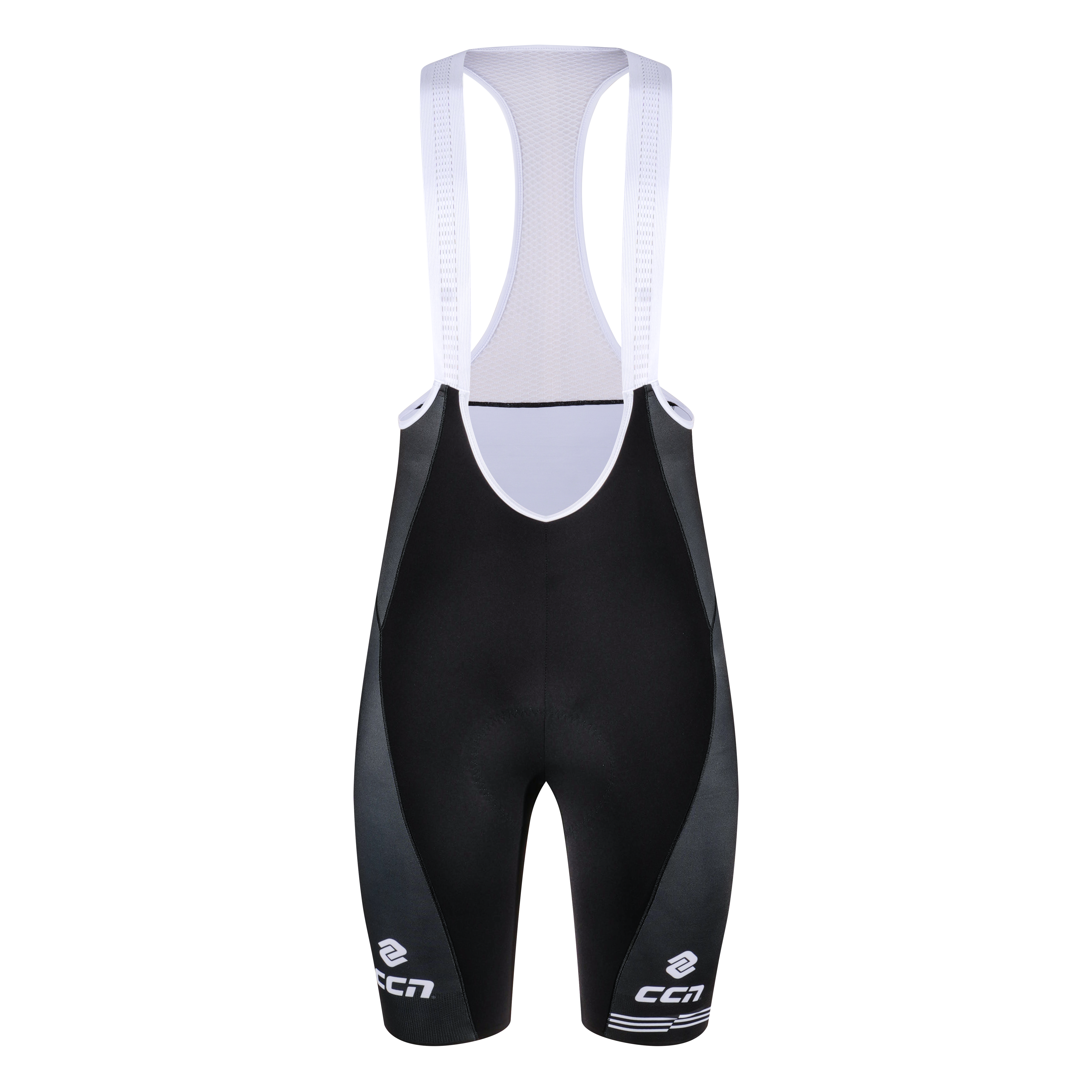FACTOR UCI Team Men's Bib Short Black | CCN Sport