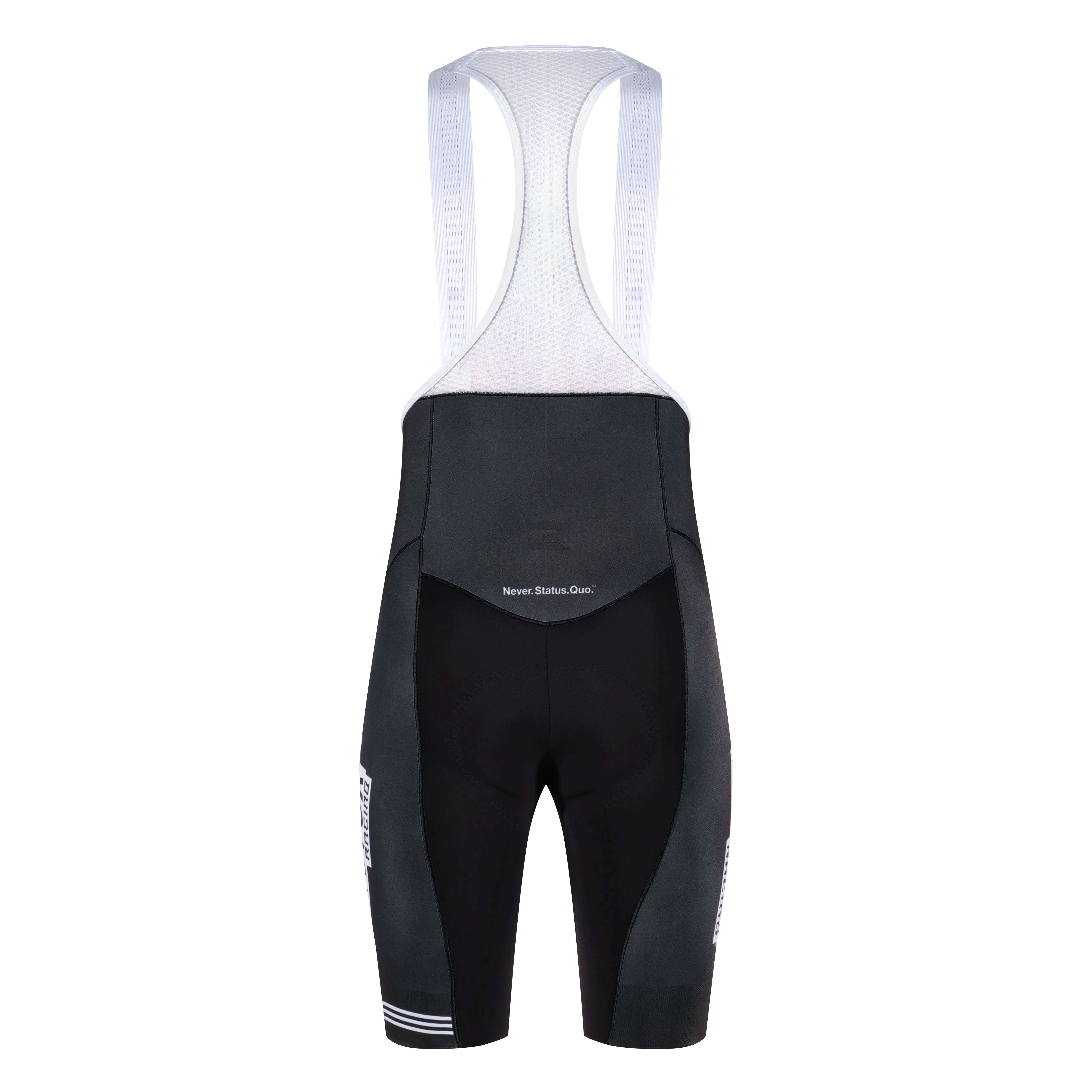 FACTOR RACING UCI TEAM MEN'S BIB SHORTS