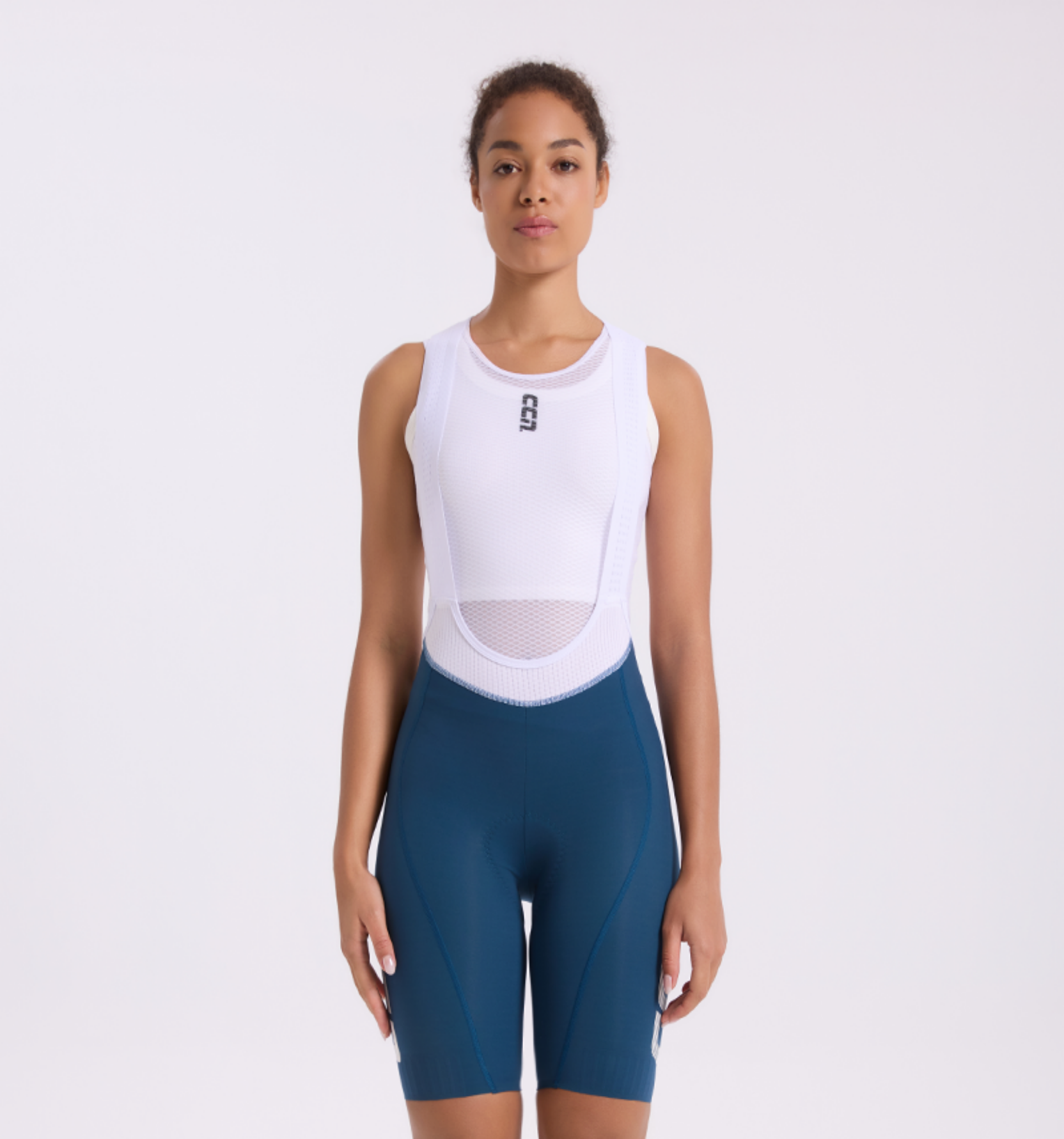 SKIN WOMEN'S BIB SHORT 3.0