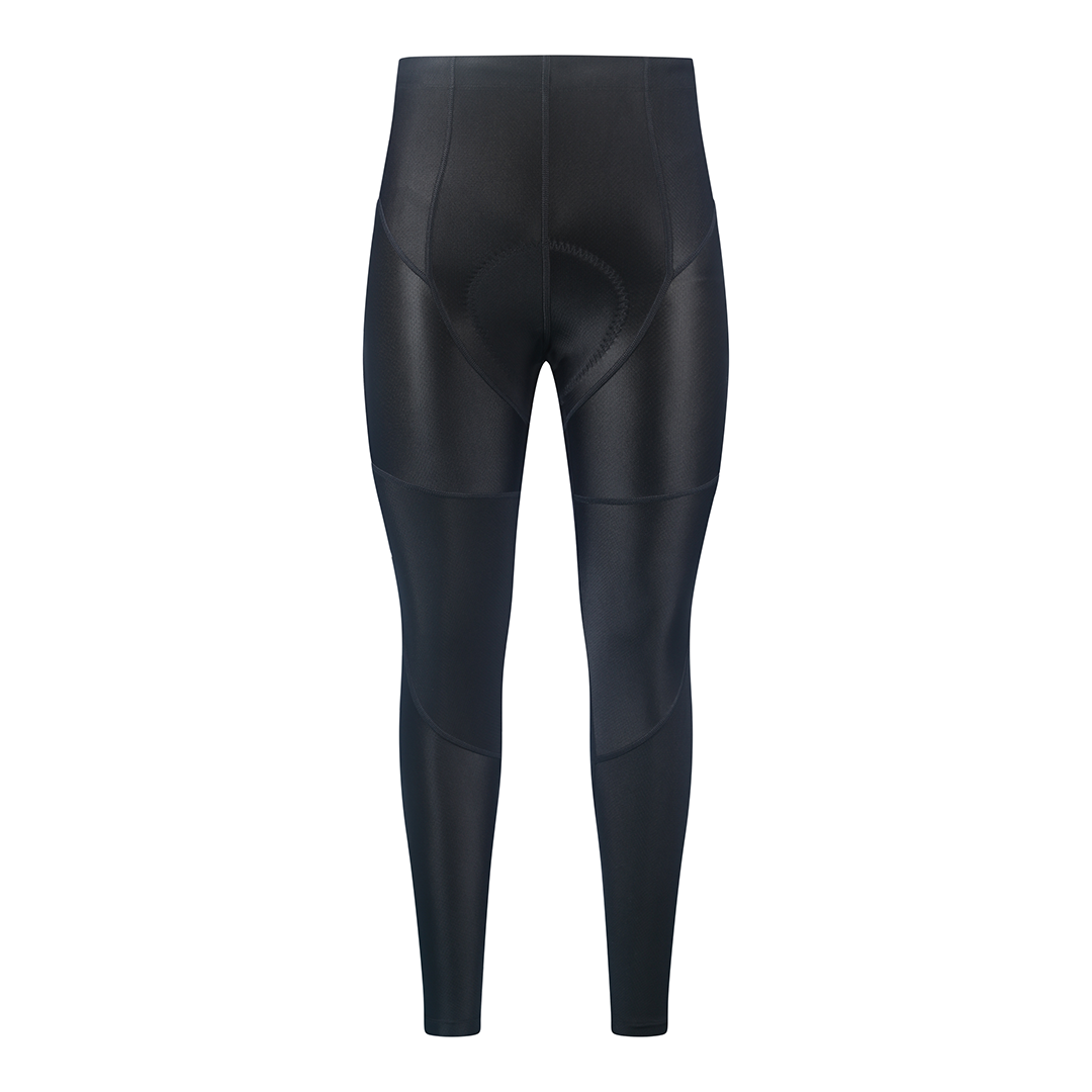 All Days Black Tights