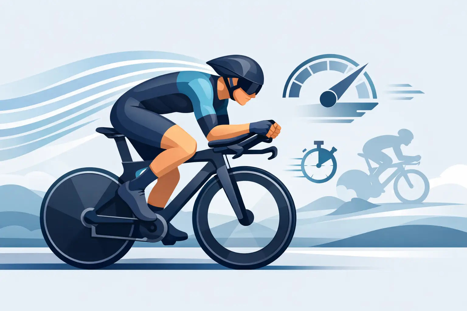 Aero Cycling Skinsuit Benefits Explained