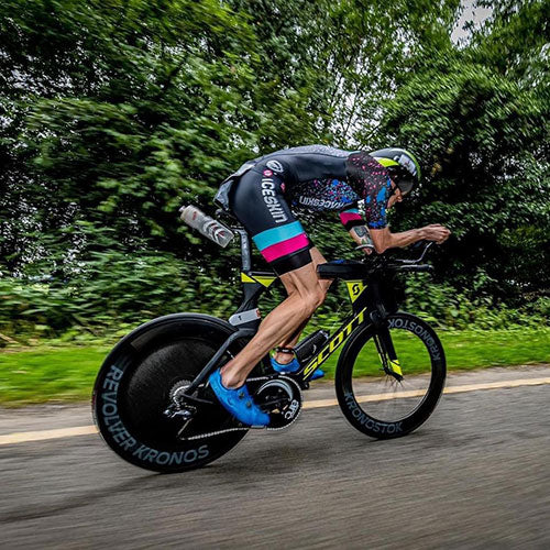 The Ultimate Guide to Custom Triathlon Suits: Performance Meets Personalization